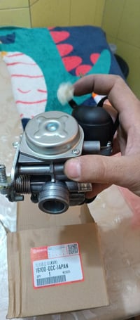 كابريتر سبيسي مالي شركه إستخدام قليل 07813322759