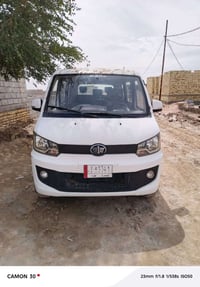 فاو ١٠ راكب • مكينة اثري • بصره