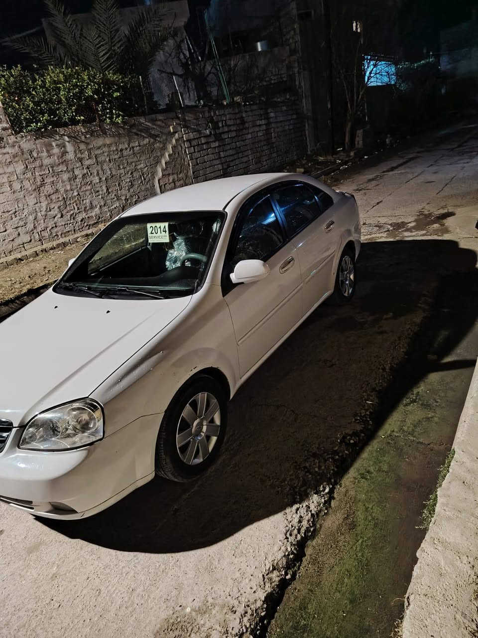 اوبترا لل بيع 2014 سعر 90$ بيها مجال بصيط
ضرر بوند وربع جاملغ خلفي يسار 
تبريد ثلج كير مكينه شرط نضافه فول كابون بانزين بيها
صاحبها الشرعي موصل شرط الوكاله والتحويل غير متواجد على الفيس الرقم ***********
العنوان الموصل الجانب الأيسر
