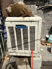 مبردة إيرانية • سرعتين • نضيفه