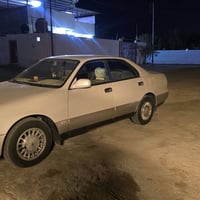 كراون ١٩٩٣ • رقم بصره • انكليزي