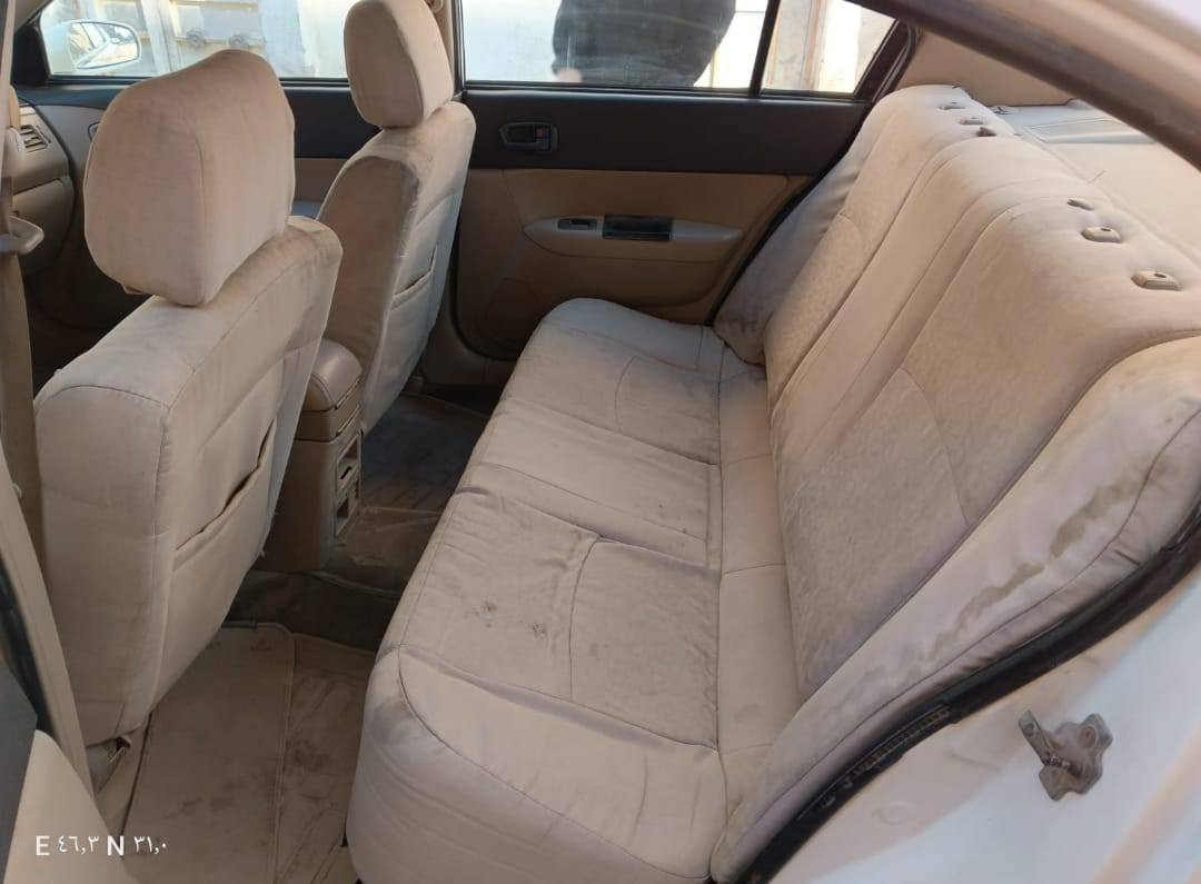 السلام عليكم شيري A5 موديل 2013 رقم انگليزي بأسمي لغاية 2028 كهربائيات تبريد كير مكينه حداديه كله شغال تايرات جدد مرايات كهرباءي ريمونت سنتر لوك جنطه ريمونت جام اوتو لايت تحكم كهرباءي سياره جاهزه  وبدون صبغ السعر 38 ورقه العنوان ناصريه مركز رقم تلفون *********** أسيا *********** متوفر وات ساب
