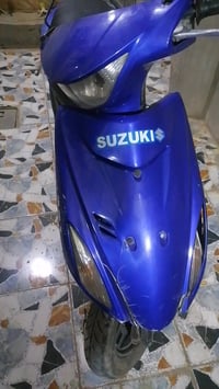 دراجة يابانية • نقوصات بسيطة • الزعفرانية