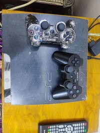 بلي 3 • جهاز نظيف • كوت فلاحية