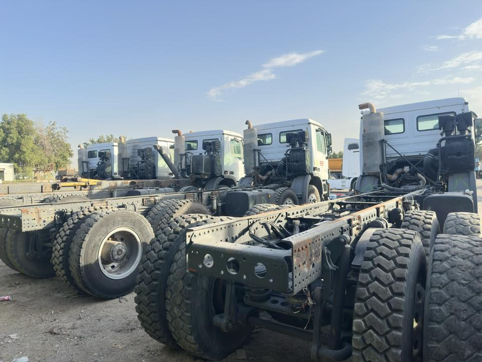 اكتروس سكس ويل عقرب 4143
2015 سيارات نظيفة جداً
معرض الاسراء
‎العنوان البصره - الزبير شارع سفوان   
‎للأستفسار
***********
***********
