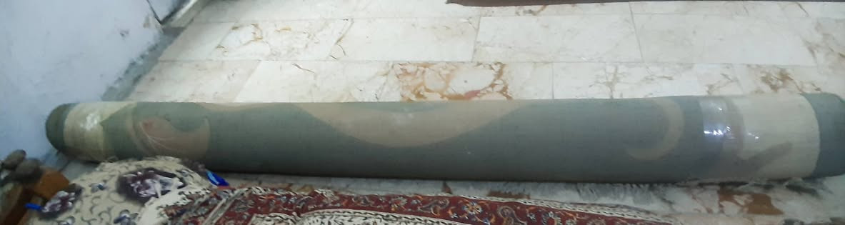 زولية تركية تكمة جديده اصلية ثقيل غير مستعمل المكان بغداد الحرية


**إذا كنت صاحب هذا الإعلان وتريد حذفه لأي سبب، رجاءا أرسل رسالة إلى الدعم الفني**