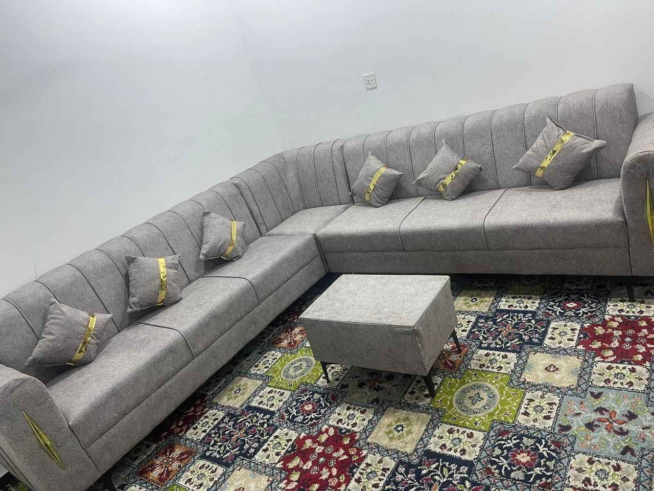 عشر مقاعد سعر 300الف عروض لفتره محدوده 🥰 ارقى موديلات وتصاميم  العصريه للحجز والاستفسار يرجى مراسلتنا الصفحه الشطره, ذي قار


**إذا كنت صاحب هذا الإعلان وتريد حذفه لأي سبب، رجاءا أرسل رسالة إلى الدعم الفني**