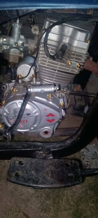 ستوته دايوان • موديل 16 • بدون أوراق