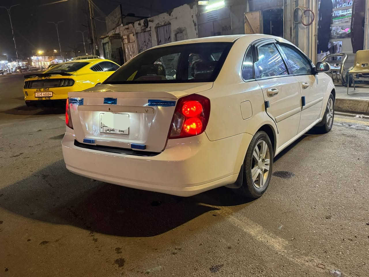 السلام عليكم
اوبتره للبيع
موديل 2012
كير اوتوماتيك
مكاني الدجيل

تفاصيل تصل
***********
