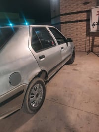سياره للبيع عشر ورقات بيها مجال رقم موبايلي تواصل 07508543084