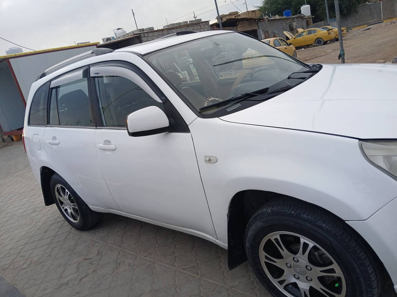 تيكو مديل ١٣ مكينه كير حداده جيس تخم تاير كهربائيات من الطول للطول جديده مصبوغه جماليه فقط كفاله من الضربه القويه او العيب الشرعي رقم الماني أ ...راعي يمي مال بيت مامتعوبه السعر 47بيه مجال بسيط العنوان الزبير حي الحسين ***********
