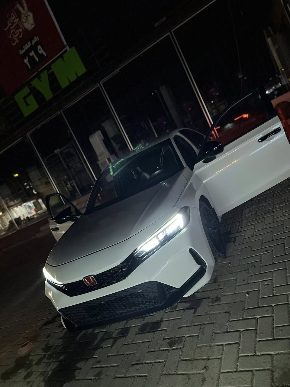 هوندا سيفيك سبورت

الموديل:2025

حجم المحرك:2000

المواصفات                                                                             رادار امام 
حساس بالمري
اوتو هولد
تشغيل عن بعد 
اوتو بريك

ثلاثة انظمة للقيادة:eco,normal,sport

شفتات ستيرن

تثبيت المسار 

مثبت سرعة 

كامرة وشاشة كبير

سستم ايرباك متكامل

مانع انزلاق 

مانع تصادم 

تحكم ستيرن كامل 

شاشة تدعم:ابل كار بلاي و اندرويد اوتو

مقعد نصف جلد

دخول ذكي 

بصمة ابواب وصندوق وبصمة تشغيل

لايتات زينون ياباني اصل

لد نهاري و لد خلفي

الحادث  بنيد معدل عالبارد شرط بدون شواصي
ماشيه ٦٠٠٠

السعر 149قفل 
مكاني سامراء
***********
