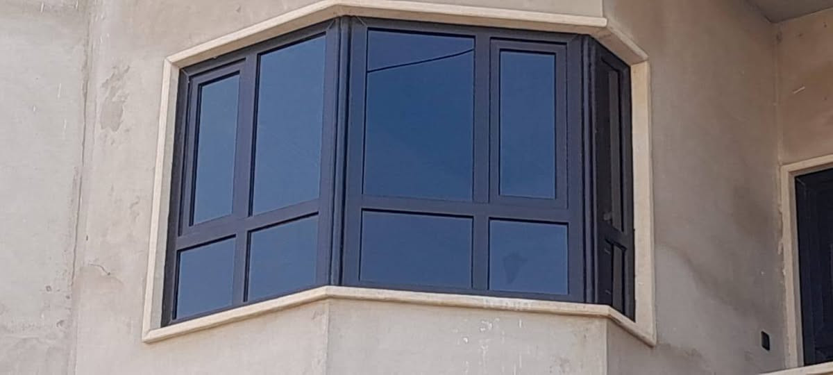 نوعي مواد ستيل وان باب تفصال مع تركيب 110 شباك متر 27 دولار // باب تكلون بلس متر 33 دولار باب 135  (***********)(***********)شباك تركي المليوم سليت سعر ٦٥ دولار   باب تركي المليوم 250 الف
