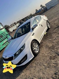 أوبتما خليجي 2011 محرك 2000 دوش تحكمات استيرن مري شفط شاشة السيارة بيه...