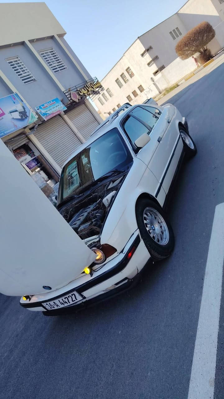 بيئم 525 موديل 90 مكينه مسكر تخم تاير حداديه جديده تبريد ثلج تدفئه رقم بغداد تحويل ثاني يوم سنويه جديده السعر 39 ورقه علما غير متواجد ع النت للاتصال *********** مكاني ذي قار قلعة سكر
