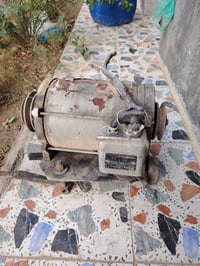 ماطور أمريكي • ١١حصان • ابوغریب