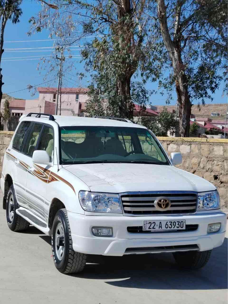 مۆنيكا مۆدێل 2006 بۆ فرۆشتن.
قەپات مواسەفات گێرتۆماتيك بێ سلايد
ناوزەرد جام كارەباى، سەلاجە تەبرید مەرکەزی
بۆياغ عامه بەلای سەکنا کەوتوە دەعمی نیە
بەس هەیکەلی زۆر جوانە توندوتۆڵە
گێرو مەكينەو دەبل ئەكسل بەشەرت
***********
***********
سعرى 128$ كويسينجاك, أربيل
