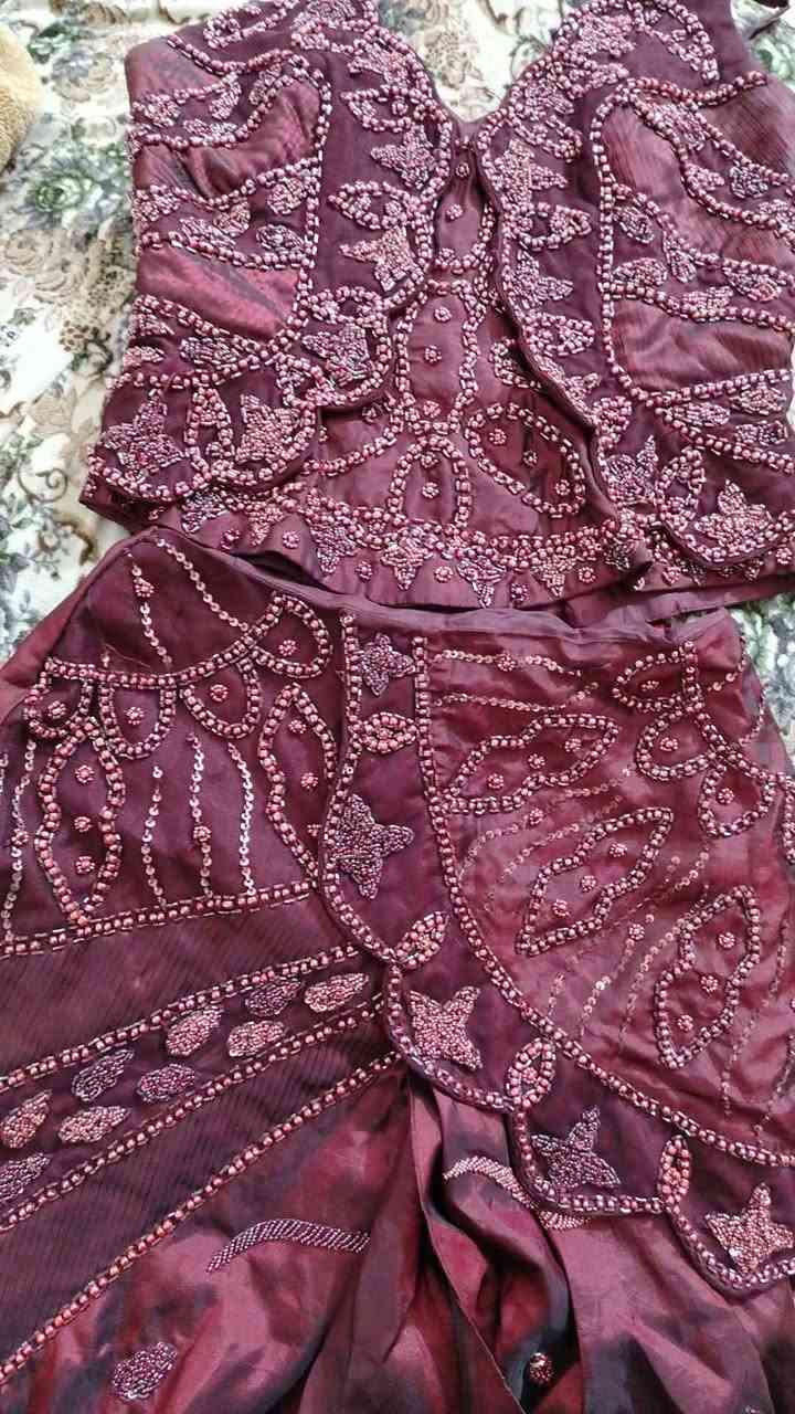 فساتين كلمن وسعرة اسعار مناسبه


**إذا كنت صاحب هذا الإعلان وتريد حذفه لأي سبب، رجاءا أرسل رسالة إلى الدعم الفني**