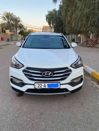 سنتافي ٢٠١٨ • وارد امريكي • ضرر بنيد