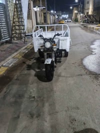 ستوته • مكفوله • محرك نضيف