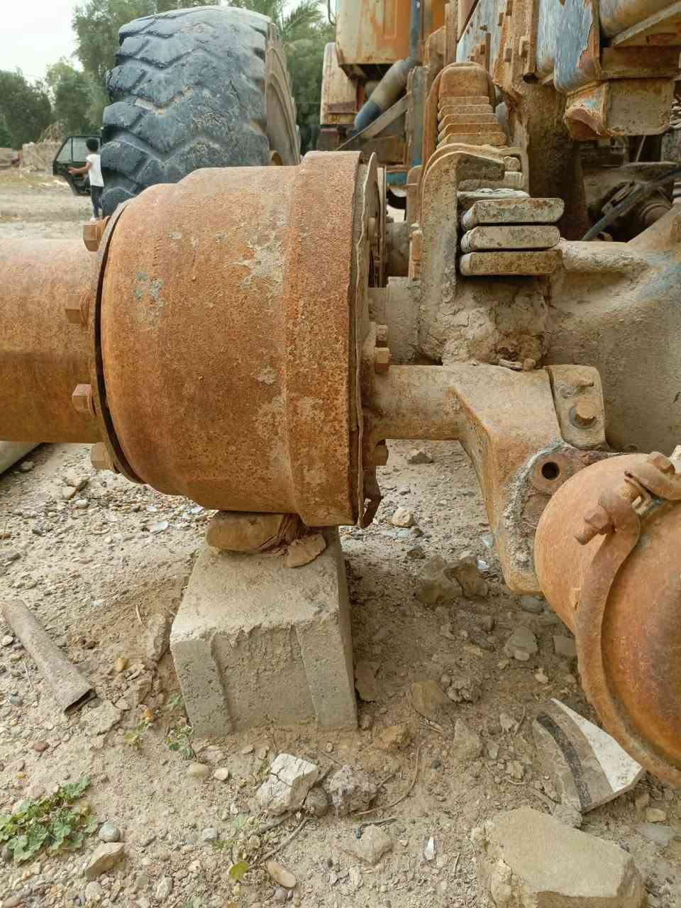 محرك ومئجموعه مسيبوشي موديل للبيع


**إذا كنت صاحب هذا الإعلان وتريد حذفه لأي سبب، رجاءا أرسل رسالة إلى الدعم الفني**