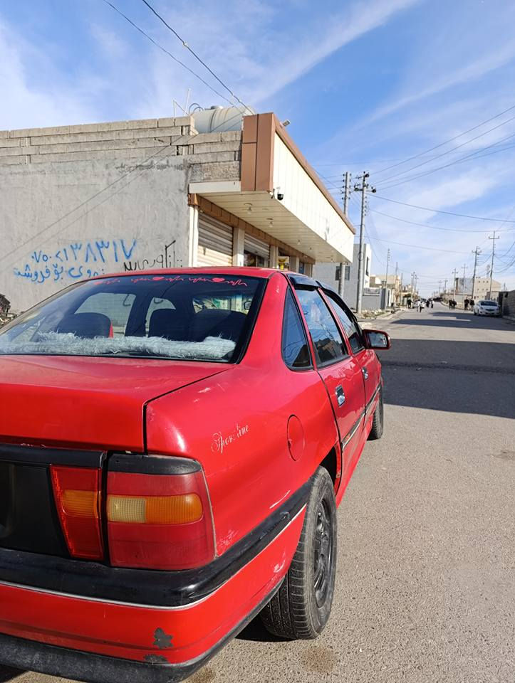 ڤیکترا  مودیل 1992 مکینە 18  سعر24وەرەقە حايسي نيه ده حمي نيه زؤر خاوين كؤرينه وه ش ده كه م أربيل, العراق


**إذا كنت صاحب هذا الإعلان وتريد حذفه لأي سبب، رجاءا أرسل رسالة إلى الدعم الفني**