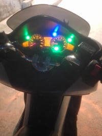 مري خصت صاحب الكروب فورزه صفر 10 البيع مكينه مكفوله شلعه ومعدل شرط بطن...