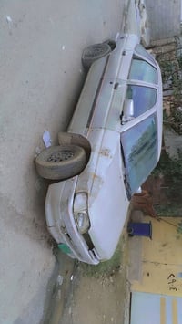 عجلة • للبيع • موديل مجهول