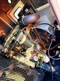 بيركنز • ٣ بستم • ١٨٠٠ ساعة