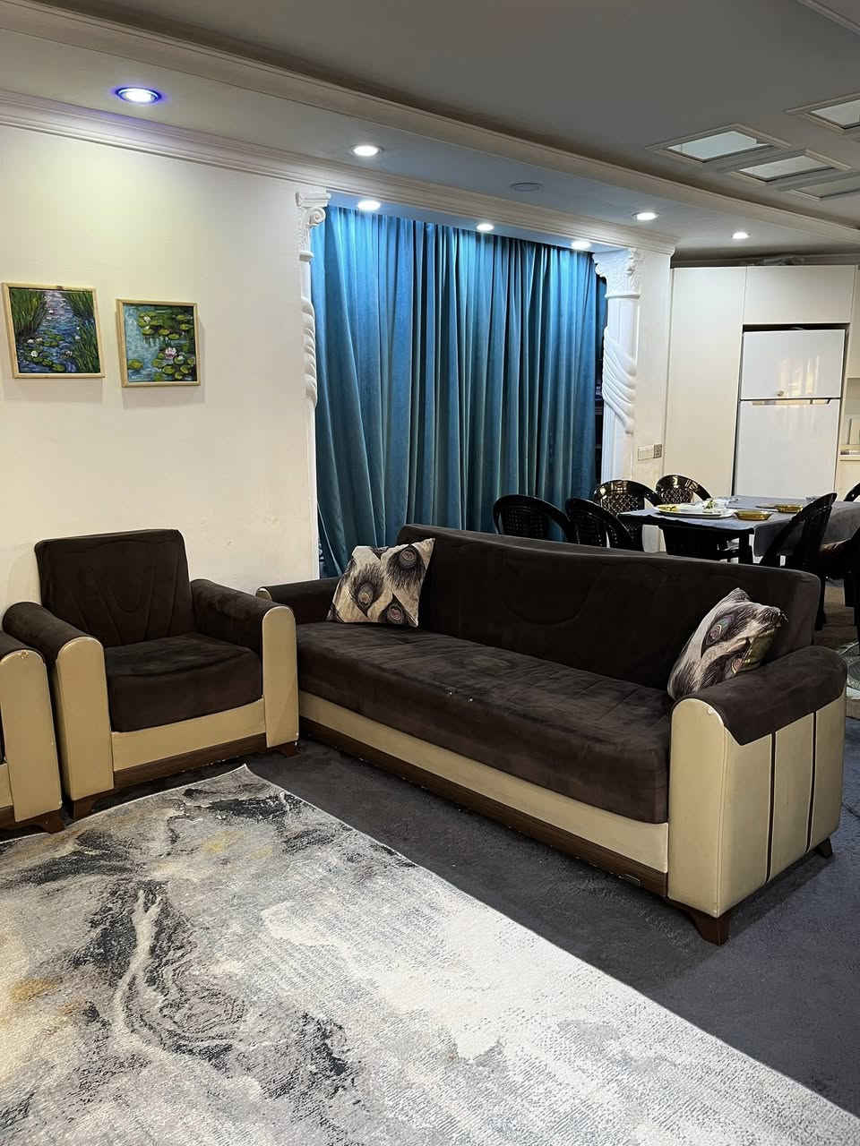 تاقمی ١٠ نەفەری تورکی زۆر جوان و بێعەیب ٤٠٠ هەزار و معامەلە


**إذا كنت صاحب هذا الإعلان وتريد حذفه لأي سبب، رجاءا أرسل رسالة إلى الدعم الفني**