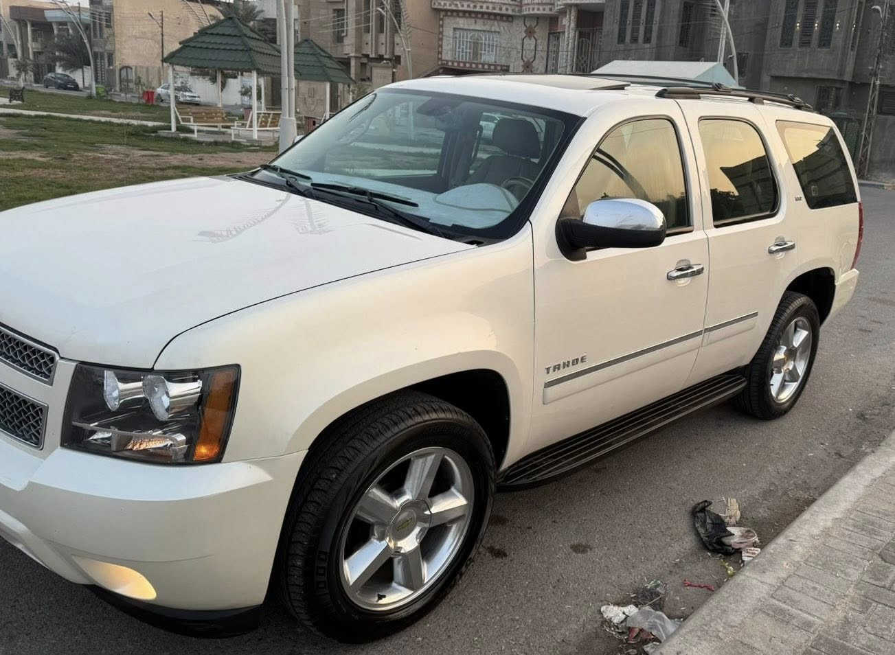 ادوات 
Ltz موديل 13
جديد وجاهز ***********
البصره
