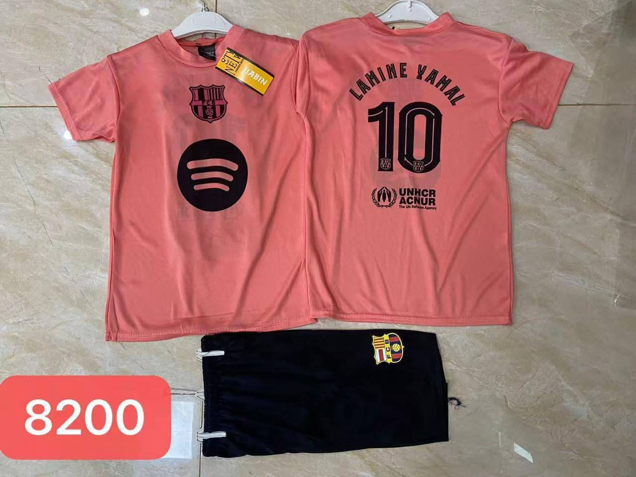 بسعر10الف 
الموديل الجديد 🆕
طقم اطفالي 
خامة ممتازة وموديلات جميلة
الخامة مكفولة 😍❤️‍🔥
فحص الطلب قبل الدفع
القياسات للحجز 📞
العنوان رقم التلفون القياس العدد
التوصيل 5الاف لكل العراق 
يوصل للباب 🚕♥


**إذا كنت صاحب هذا الإعلان وتريد حذفه لأي سبب، رجاءا أرسل رسالة إلى الدعم الفني**