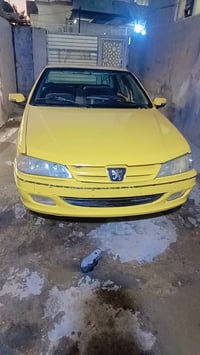 بيجو باص • ٢٠١٣