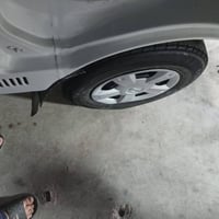 كيا بنجو موديل 95 كير محرك اكسن كهربائيات طائرات خير من الله سياره بلا...