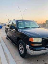 جمسي يوكن الفينيه شعندك مراوس جارجر اوبامه نزل 07754102681