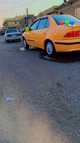 السلام عليكم سند موديل 12 نظيفه جير وماكينه نظيفات تيارات نظيفه صدر امامه خلفي نظيفاتط هيا وغرامات مصفره سياره نظيفه سنويه 29 ويا منظومه غاز والسعر 39 وبيها مجال للاستفسار الاتصال على الرقم ***********
