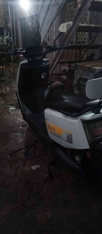 دراجة شحن • ٦ بطاريات • سرعة ٦٠