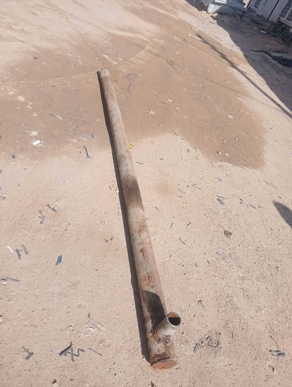 مرشه مال تنكر لبيع 
مكاني بالنجف 
 ***********
