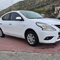 نیسان سەنی، مودێل 2016، بێ دەعم بێ سبخ ،ڕەقەم وسەنەوی جدید، تحویل بشەر...