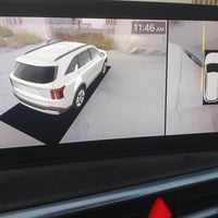 سورنتو برستج • ٢٥٠٠ تيربو • ماشيه ١١ الف