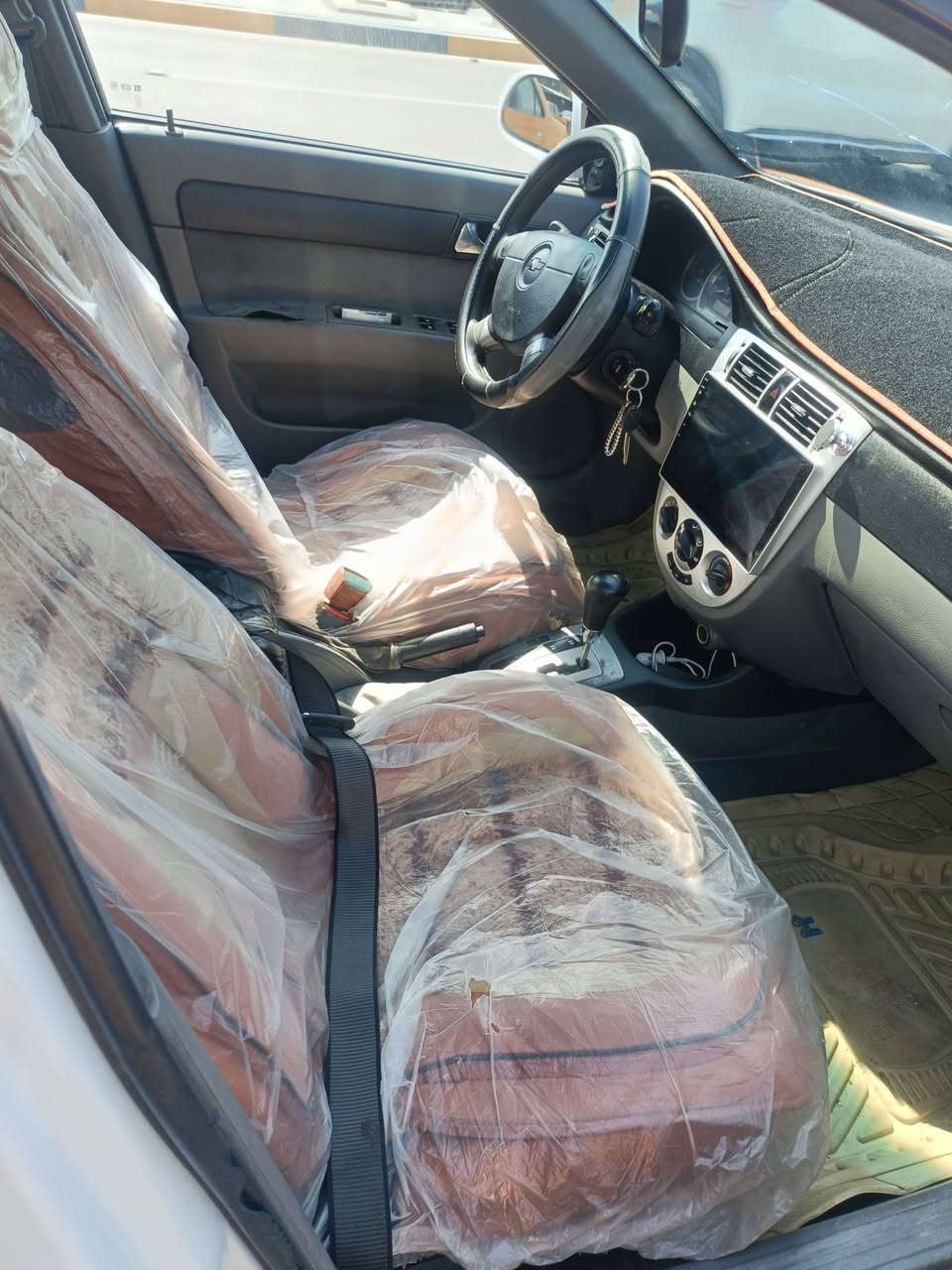 السلام عليكم سيارة اوبترا خليجي الشركة العامة موديل 2011 كير أوتو محرك خير من الله تبريد شغال تواصل على هذا الرقم ***********
