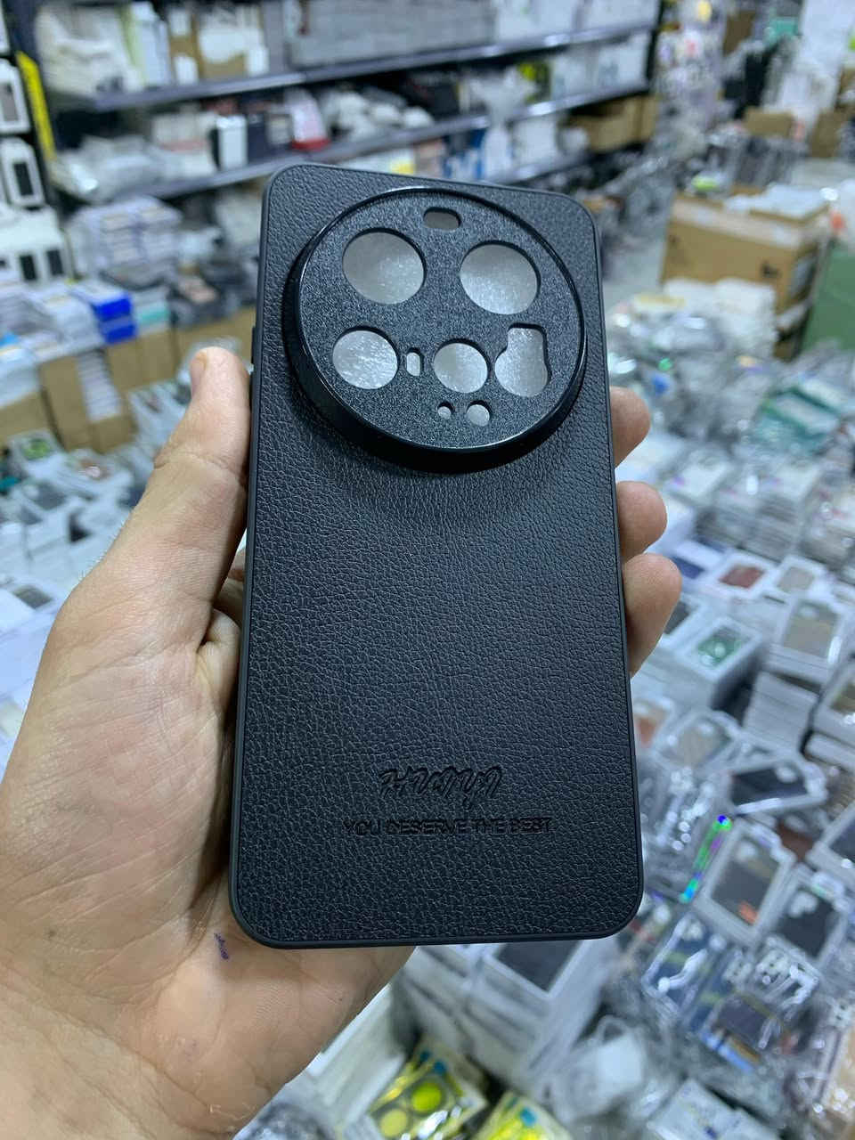 Xiaomi 15 Ultra

هەمیشە جوانترین کەڤەرەکان بەردەستە

تتوفر دائمًا أجمل الأغطية

کەڤەرو پارێزەری شاشە بەردەستە

تتوفر أغطية وشاشات حماية للشاشة

*********** واتسئاپ
