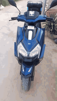 دراجة كهربائية • موديل 25 • الوسيفية ناحية الرشيد