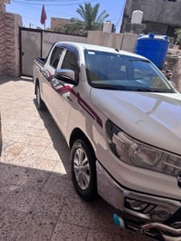 هايلوكس • ٢٠٢١ • رقم اربيل