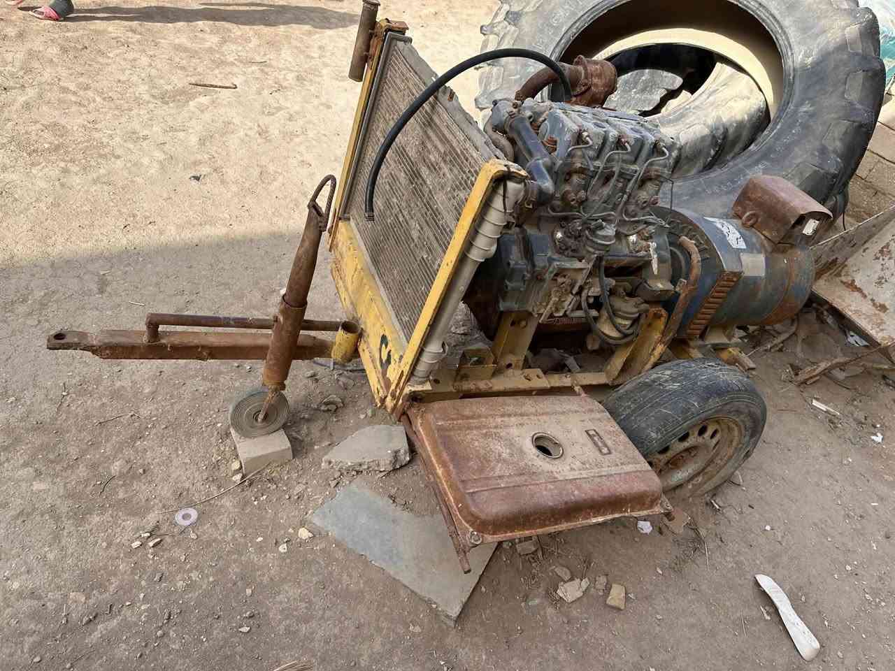 السلام عليكم مولده لبيع متروكه ابيع كوم حديد الاستفسار عل رقم ***********
