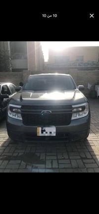 فورد مافرك موديل 2022لبيع بسمي رقم بغداد بسمي تحويل ثاني يوم مواصفات ت...