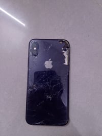 عندي جهاز اكس عادي ضهره مكسور والكامره×1 ماتشتغل بطاريته100ذاكرته64جها...
