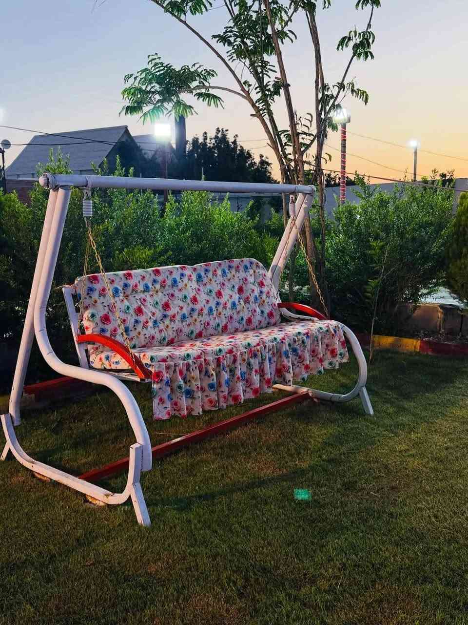 إذا لحد الآن ما جربتوا💚مزررعه عشق💚
فأنتم فعلًا فاتكم مكان يستحق الزيارة ✨

من أول لحظة تدخل للمكان تحس براحة وونس غير،
وكل تفصيل بي يخليك تستمتع بوقتك بدون ما تحس شكد الوقت مر بسرعة 🌿

الأجواء مرتبة، المكان يفتح النفس، والجمعة هناك إلها طعم مختلف فعلًا 🤍
مو مجرد مكان تقضي بي وقت… لا، تجربة كاملة تخليك تطلع مرتاح وتفكر ترجع مرة ثانية.

لهذا إذا تدورون مكان يغير جوكم ويخلي يومكم أحلى،
فـ مزرعة عشق تستحق تكون وجهتكم الجاية 🔥

📍 صلاح الدين – قضاء بلد
📞 ***********
✨ بعض الأماكن تنزار مرة… إلا عشق، تنحب من أول تجربة✨
