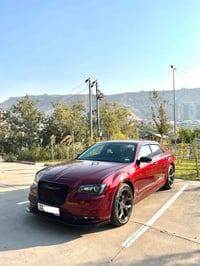 ‎اوباما كرايسلر S300 2021 للتواصل 07708884889 ‎رقم بغداد  ‎سيارة وارد ...