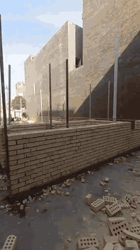 ‼️الربط الأماني x الربط الانكليزي ‼️ ( أرض البناء 🧱… نبني للبقاء 💪 ) م...